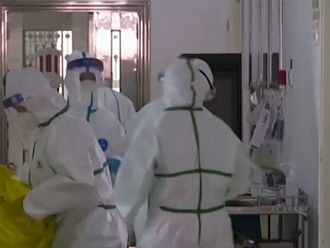 Двама българи сами поискали преглед за коронавируса