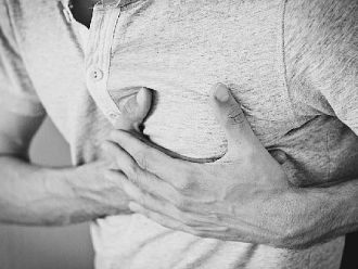 По-малко инфаркти през първите три месеца на годината