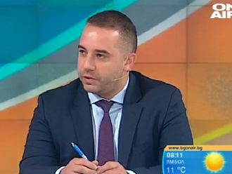 Богдан Кирилов: Очаква се догодина одобрение от ЕМА да получат адаптирани ваксини
