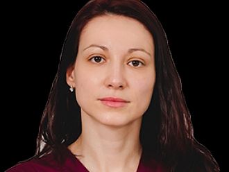 Д-р Ивелина Петрова: Обичам професията си безкрайно 