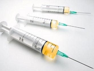 Единствено имунизациите срещу грип бележат подем през 2021 г. 