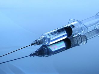 Pfizer напредва с разработването на ваксина срещу респираторно-синцитиален вирус