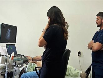 Безконтролният прием на лекарства пълни Гастроентерологията в УМБАЛ Пловдив