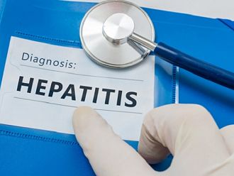 НЦОЗА: Над три пъти по-малко са заболелите от вирусни хепатити през 2023 г. в сравнение с 2019 г.