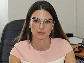 Назначиха Теодора Табакова за началник на кабинета на министъра (Обновена)