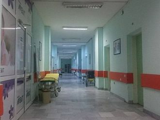 Нов педиатър спасява детското отделение в Перник