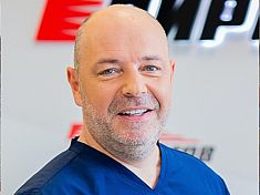 Проф. Габровски: Наградата „Лекар на годината“ ме кара да се чувствам горд и задължен да отговарям на високия критерий