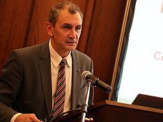 Доц. Околийски се спряга за здравен министър в евентуалния нов кабинет