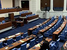 15 са медиците в новия парламент