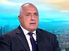 Бойко Борисов: Никога не съм подвеждал медицинските сестри