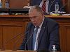 Парламентът отложи гласуването на парите за МЗ за утре