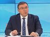 Проф. Ангелов: Проф. Хинков няма да е министър след ротацията
