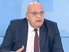 Д-р Брънзалов: Няма да се съгласим с рестриктивните текстове в бюджета на НЗОК