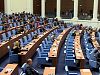 Парламентът отхвърли СМС-известяването за здравни услуги