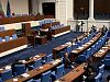 Депутатите приеха на първо четене трите одобрени от комисия проекта на ЗЛЗ (Обновена)