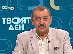 Проф. Кантарджиев: Няма място за паника, COVID вече не е така опасен   