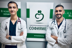 Млади лекари от УМБАЛ 