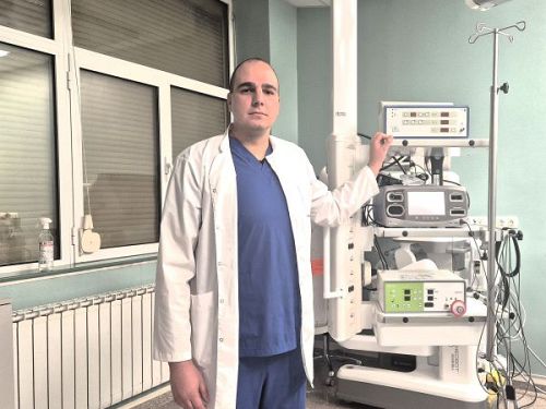 Д-р Янислав Митков: Хирургът не трябва да бъде воден от прибързаност или его, а от търпение, дисциплина и уважение към пациента