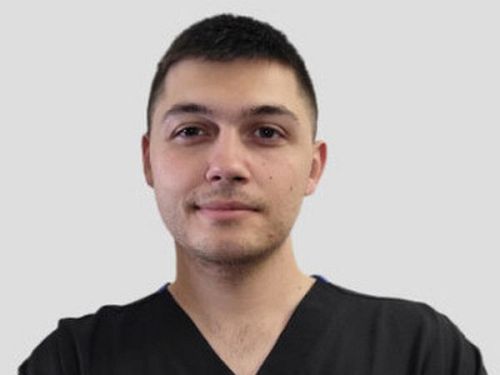 Д-р Владимир Веселинов: Адреналинът в родилна зала, както и в операционната, запечатва много моменти завинаги в съзнанието