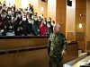 Дни на отворените врати за ученици във Военномедицинската академия