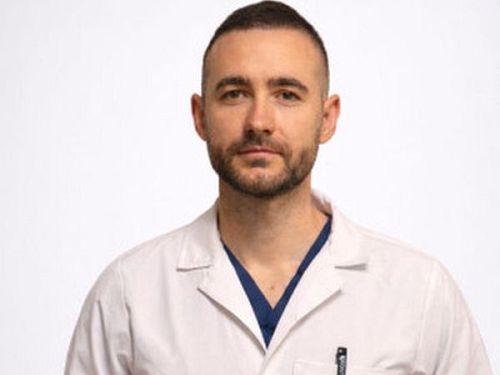 Д-р Асен Гашков: Стетоскопът остава основното ни оръдие в диагностиката   