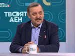 Проф. Кантарджиев: Легионерската болест се лекува със специфични антибиотици, които действат вътреклетъчно 
