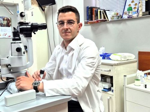 Д-р Радомир Джамбазов: Понякога хората имат нужда от нашата помощ не само като лекари, но и като хора