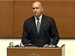 Правителството на Румен Радев се закле в парламента