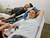 11 души откликнаха на кръводарителската кампания на МБАЛ – Пазарджик