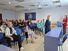 Международно обучение по имплантиране на порт-системи се проведе в УМБАЛ „Канев“