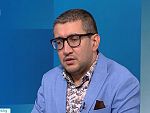 Д-р Лютаков: Първата стъпка към диагнозата ВЧЗ е изследването на фекален калпротектин 