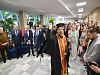 Нов учебен и научноизследователски комплекс и две специализирани лаборатории откри МУ – Варна