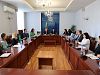 Ключови стъпки по изграждането на детската болница обсъди министърът с представители на Обществения съвет