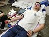 Още 8 доброволни кръводарители подкрепиха акцията на МБАЛ-Пазарджик