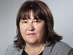 Росица Велкова най-вероятно ще оглави Надзора на НЗОК