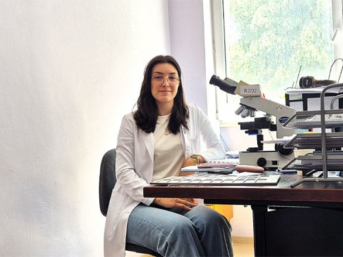 Д-р Вероника Марянова: Клиничната патология започва да привлича все повече млади колеги и това е чудесно