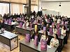 100 млади жени с възможност за безплатно изследване на репродуктивния статус