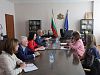 Условията в държавните психиатрии бяха във фокуса на среща между министъра и омбудсмана