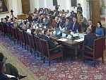 Трудът на медиците да влезе в клиничните пътеки, залага д-р Меджидиев