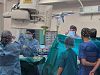 За първи път в България беше оперирано дете с булозна епидермолиза („пеперудено дете“)