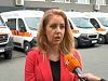 Пехливанска: Над 65% от завършилите у нас парамедици работят в чужбина