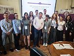 Студенти от МУ – Пловдив сред най-активните презентатори на XXIV Национална конференция по химия