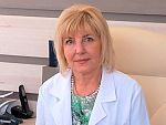 Кабинетът предложи проф. Елисавета Наумова за орден „Св. св. Кирил и Методий“ - огърлие