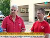 Спешен екип в Русе спаси бебе при усложнено раждане извън болницата