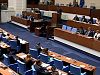 Приеха на първо четене държавния бюджет за 2026 г.