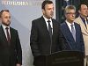 Промени в два закона, засягащи лекарствата, внесоха от „Прогресивна България“