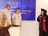 18 парамедици и 17 асистенти на денталния лекар получиха дипломи в МУ-Пловдив