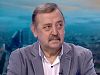 Проф. Кантарджиев: Дали COVID-19 e бил изпуснат? По-скоро е била недогледана грешка