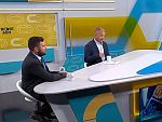 Шарков: Няма никаква динамика на тема въвеждането на ДСГ