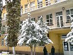 Д-р Василев на крачка от победа в конкурса за управител на Белодробната болница в Перник